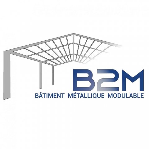 B2M Bâtiment Métallique Modulable Saugnac et Muret