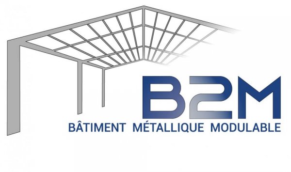 B2M Bâtiment Métallique Modulable Saugnac et Muret